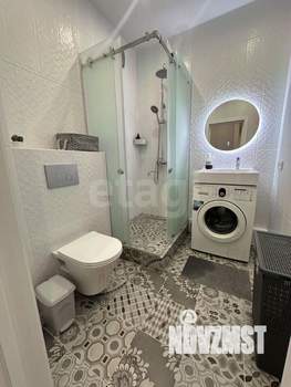 2-к квартира, на длительный срок, 40м2, 21/30 этаж