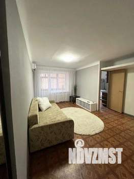 1-к квартира, на длительный срок, 32м2, 2/5 этаж