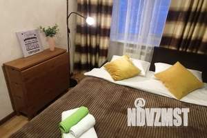 2-к квартира, посуточно, 55м2, 5/9 этаж