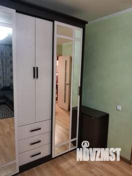 1-к квартира, на длительный срок, 33м2, 2/3 этаж