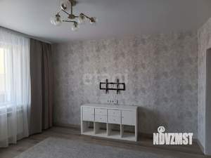 2-к квартира, на длительный срок, 53м2, 9/10 этаж