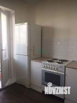 1-к квартира, на длительный срок, 39м2, 13/16 этаж
