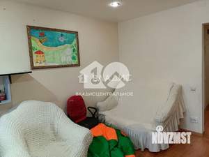 1-к квартира, на длительный срок, 42м2, 3/12 этаж