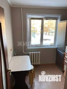 1-к квартира, на длительный срок, 31м2, 2/5 этаж