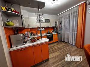 3-к квартира, на длительный срок, 111м2, 4/21 этаж