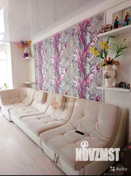 3-к квартира, на длительный срок, 70м2, 3/4 этаж