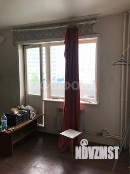 2-к квартира, на длительный срок, 41м2, 3/18 этаж