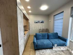 2-к квартира, на длительный срок, 63м2, 18/18 этаж