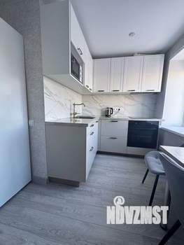 2-к квартира, на длительный срок, 44м2, 4/5 этаж