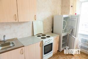 1-к квартира, на длительный срок, 35м2, 8/10 этаж