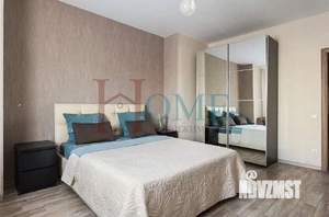 2-к квартира, на длительный срок, 68м2, 4/25 этаж