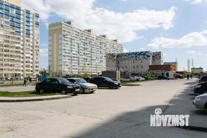 Студия квартира, на длительный срок, 23м2, 13/17 этаж