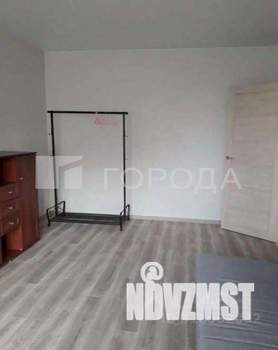 1-к квартира, на длительный срок, 41м2, 11/14 этаж