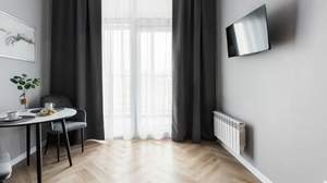 2-к квартира, на длительный срок, 40м2, 23/23 этаж