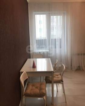 2-к квартира, на длительный срок, 38м2, 7/25 этаж