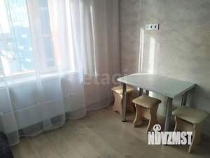 1-к квартира, на длительный срок, 40м2, 19/24 этаж