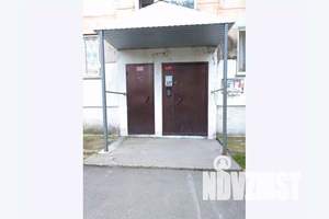 1-к квартира, посуточно, 31м2, 1/5 этаж