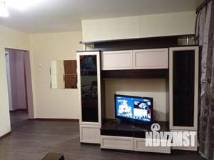 2-к квартира, посуточно, 44м2, 1/1 этаж