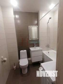 1-к квартира, на длительный срок, 43м2, 2/27 этаж