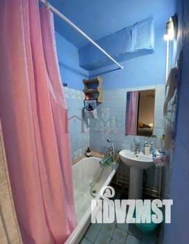 2-к квартира, на длительный срок, 43м2, 4/5 этаж