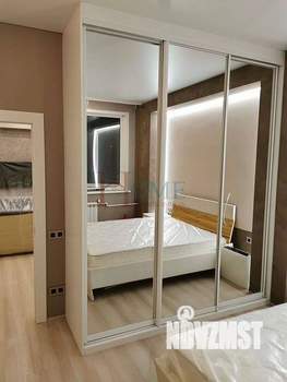 3-к квартира, на длительный срок, 84м2, 8/24 этаж