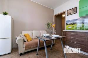 1-к квартира, посуточно, 40м2, 10/20 этаж