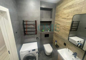 Студия квартира, на длительный срок, 25м2, 9/26 этаж