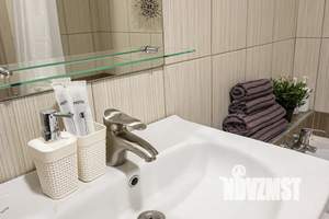 1-к квартира, посуточно, 38м2, 3/17 этаж