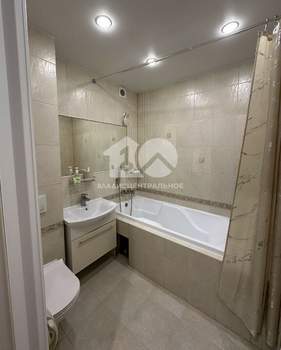 1-к квартира, на длительный срок, 32м2, 6/9 этаж