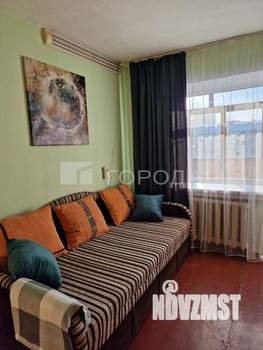 1-к квартира, на длительный срок, 30м2, 5/5 этаж