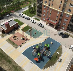 1-к квартира, на длительный срок, 38м2, 6/13 этаж