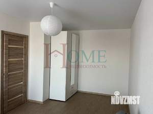 1-к квартира, на длительный срок, 35м2, 3/14 этаж