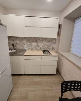 2-к квартира, на длительный срок, 41м2, 1/5 этаж