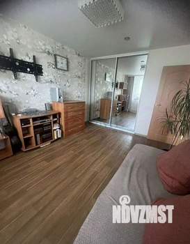 2-к квартира, на длительный срок, 45м2, 5/5 этаж