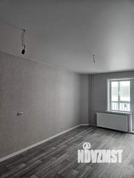 Студия квартира, на длительный срок, 35м2, 1/18 этаж