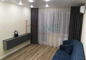 2-к квартира, на длительный срок, 49м2, 6/9 этаж