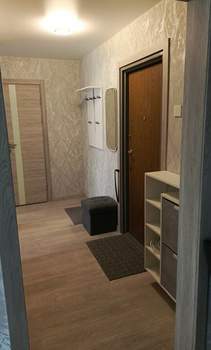 2-к квартира, на длительный срок, 43м2, 6/9 этаж