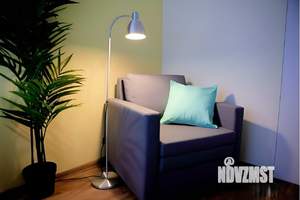 2-к квартира, посуточно, 31м2, 1/5 этаж