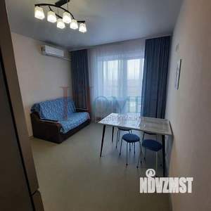 2-к квартира, на длительный срок, 37м2, 14/16 этаж