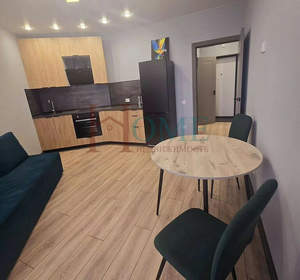 1-к квартира, на длительный срок, 38м2, 18/28 этаж