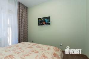 1-к квартира, посуточно, 33м2, 9/20 этаж