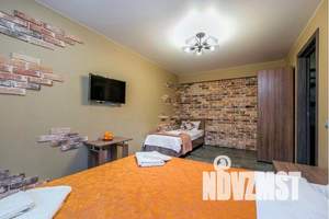 2-к квартира, посуточно, 60м2, 3/9 этаж