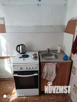 1-к квартира, на длительный срок, 29м2, 1/5 этаж