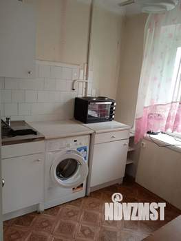 1-к квартира, на длительный срок, 32м2, 4/5 этаж