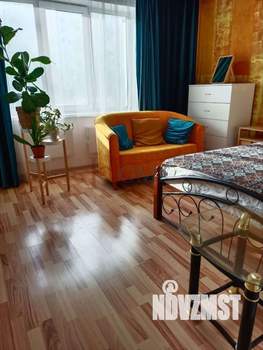 1-к квартира, на длительный срок, 33м2, 1/10 этаж