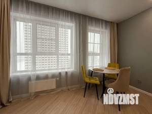1-к квартира, посуточно, 30м2, 13/26 этаж