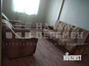 2-к квартира, на длительный срок, 57м2, 12/24 этаж