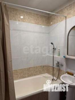 1-к квартира, на длительный срок, 29м2, 2/5 этаж