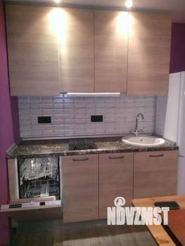 Студия квартира, на длительный срок, 30м2, 9/18 этаж