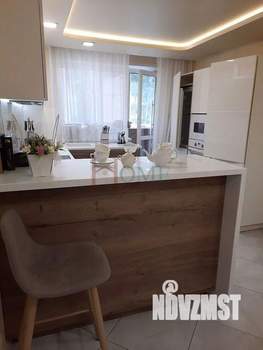 3-к квартира, на длительный срок, 60м2, 3/5 этаж